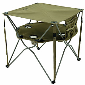 ALPS Mountaineering Eclipse Camp Table