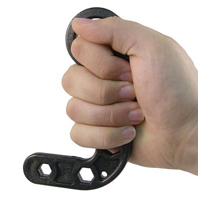 Shomer-Tec Impact Kerambit