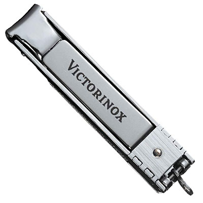 Swiss Army Victorinox Nail Clippers