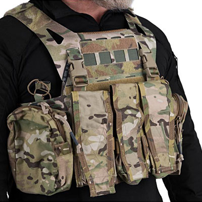 Crye Precision Airlite SPC