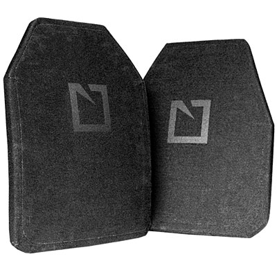Hesco L210 Special Threat Stand Alone Plate