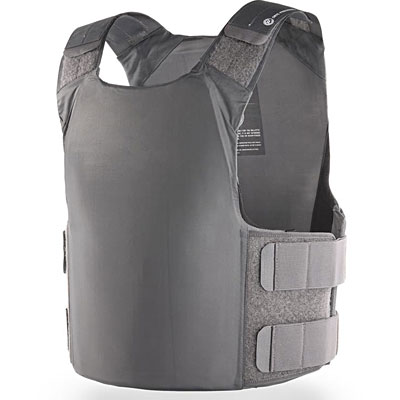 Crye LVS Base Vest Patrol Cut