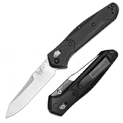 Benchmade 940-2 Osborne AXIS Lock Knife