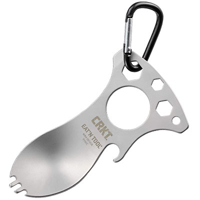Columbia River Knife and Tool's Eat N Tool