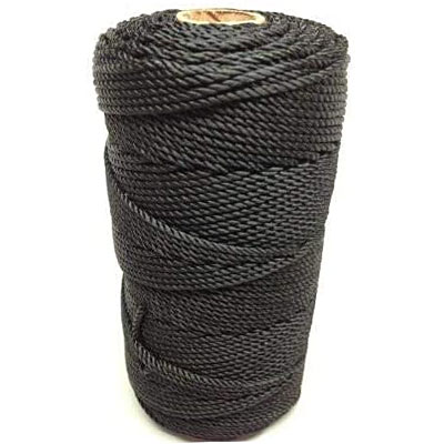 SGT KNOTS Tarred Twine #12 & #36