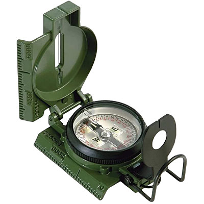 Cammenga Lensatic Compass