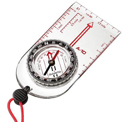 Suunto A-10 Field Compass