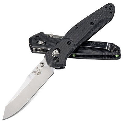 Benchmade 940-2 Knife