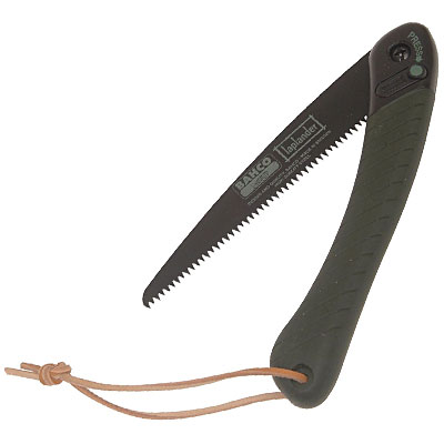 Bahco Laplander Folding Saw