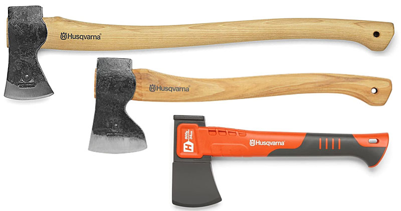 Husqvarna Multipurpose Axes