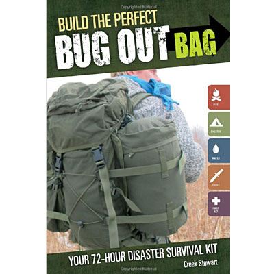 Build the Perfect Bug Out Bag