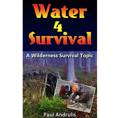 Water 4 Survival by Paul Andrulis