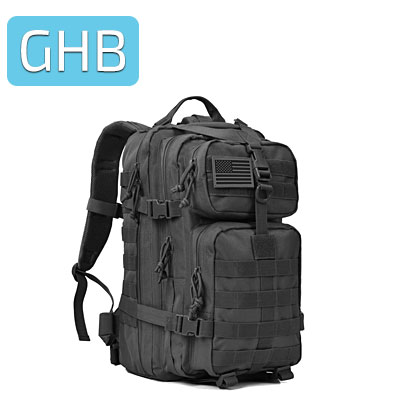 Get Home Bag (GHB) Image