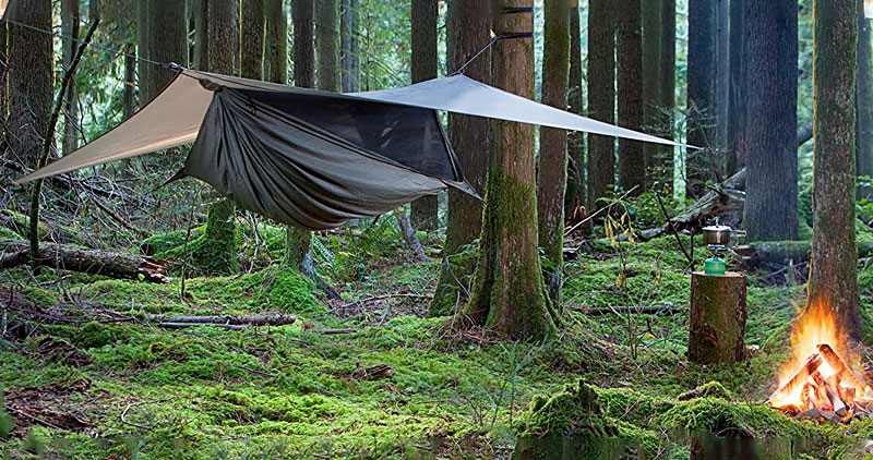 Hennessy Hammock - Expedition Series