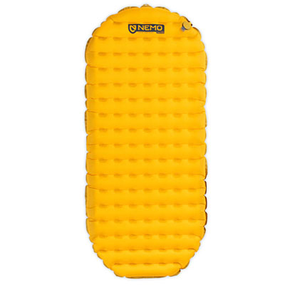 Nemo Tensor Ultralight Sleeping Pad - Short