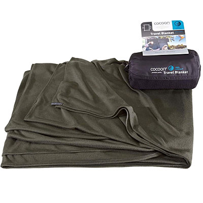 Cocoon CoolMax Blanket