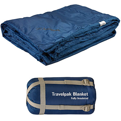 Snugpak Travelpak Blanket
