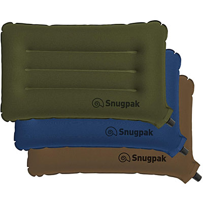 Snugpak Basecamp Ops Air Pillow