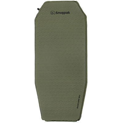Snugpak Basecamp Ops Self Inflating Mini Mat