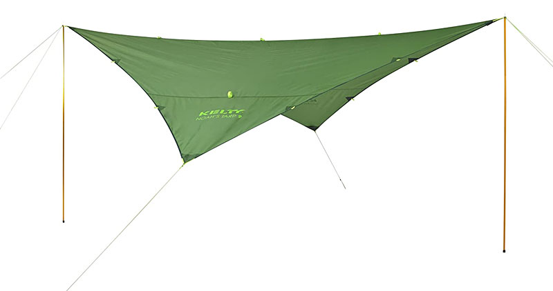 Kelty Noah's Tarp Sun Shelter