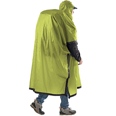 Sea To Summit Ultra-Sil Nano Tarp Poncho