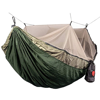Grand Trunk Skeeter Beeter Hammock