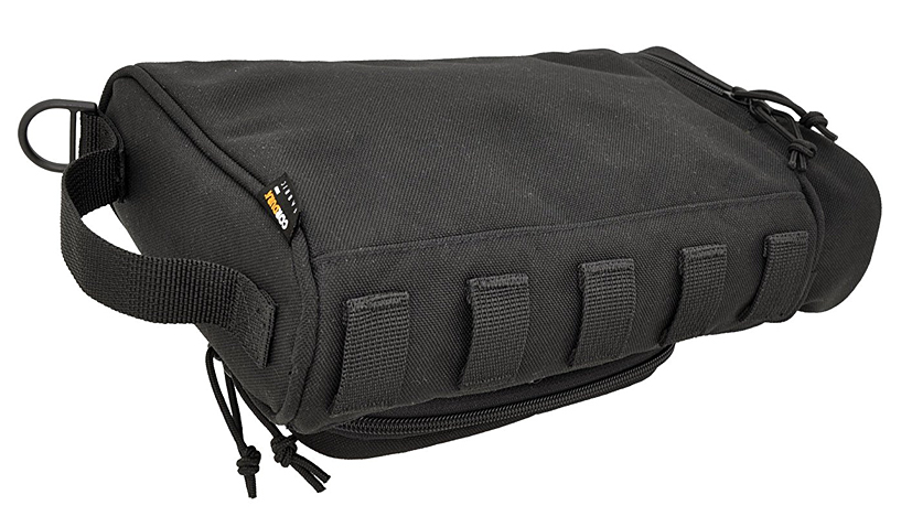 Hazard 4 Reveille Rugged Toiletry Bag another bottom view
