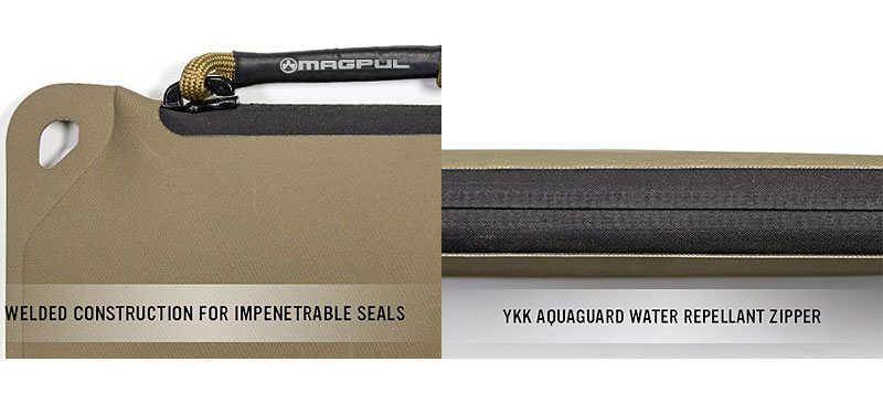 Magpul Daka Pouches Review Features 1