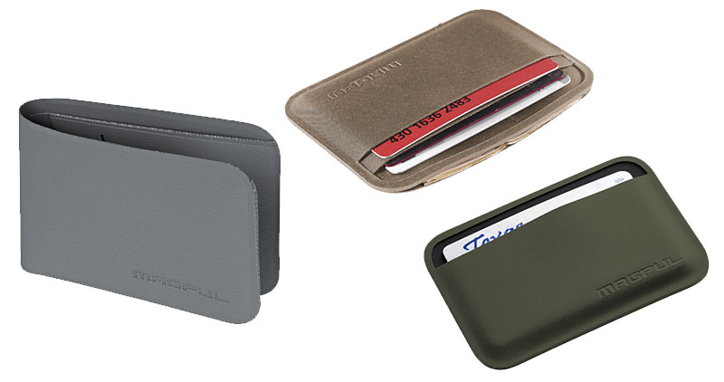 Magpul Daka Bifold & Everyday