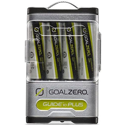 Goal Zero Guide 10 Plus