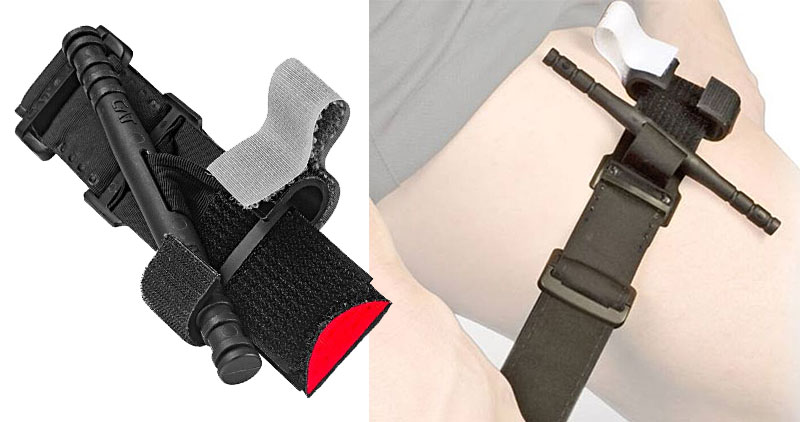 CAT Combat Application Tourniquet - GEN7