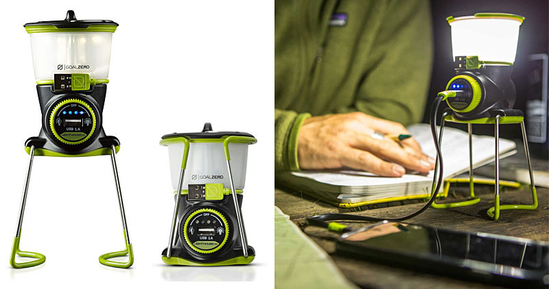 Goal Zero Lighthouse Mini Lantern