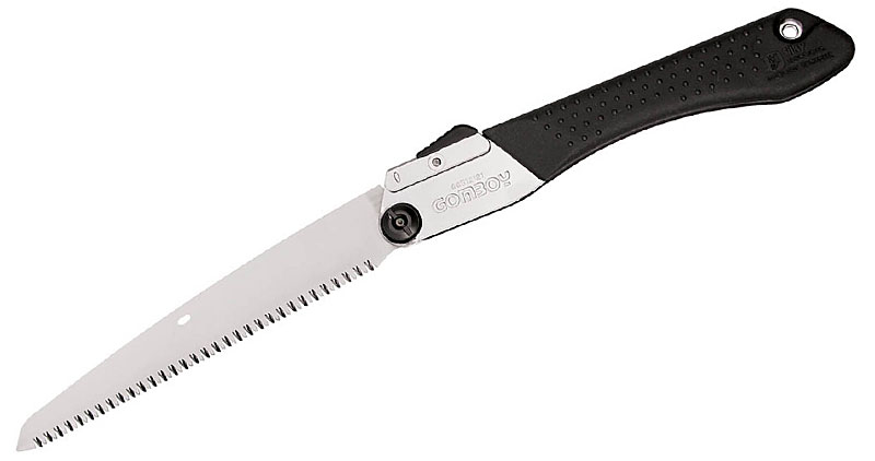 Silky Gomboy Folding Saw