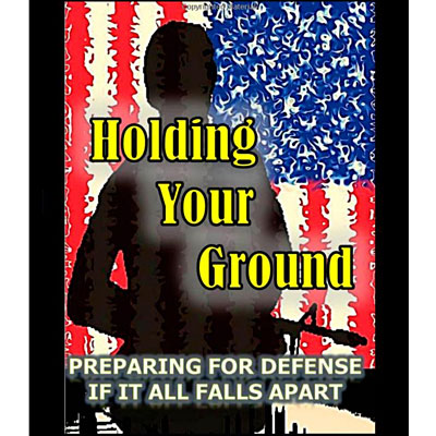 Holding Your Ground