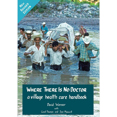 Where There Is No Doctor