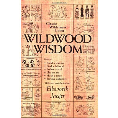 Wildwood Wisdom