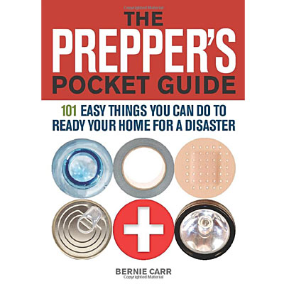 The Preppers Pocket Guide