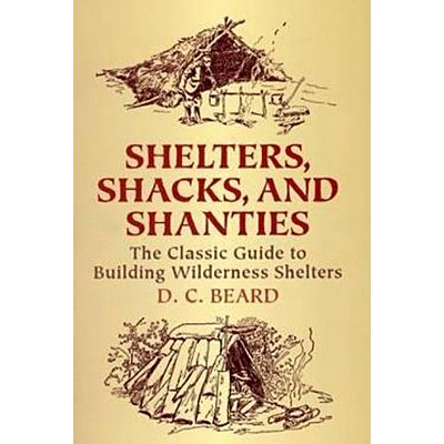 Shelters, Shacks and Shanties