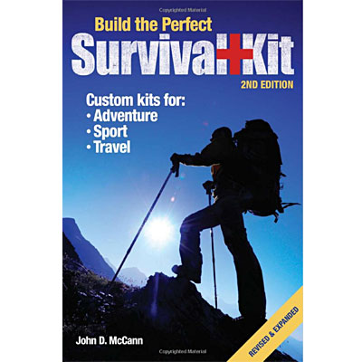 Build the Perfect Survival Kit