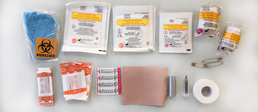 Adventure Medical Kits Ultralight and Watertight .7 Medical Kit