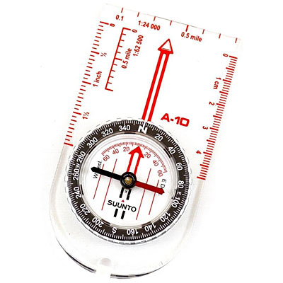 SUUNTO A-10 Field Compass