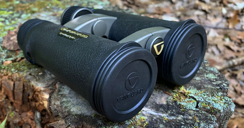 Vanguard Endeavor ED 10x42 Binoculars Review