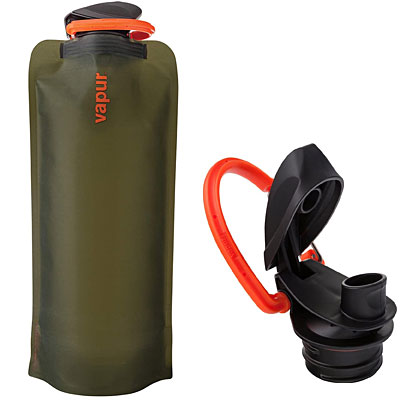 Vapur Eclipse Flexible Water Bottle