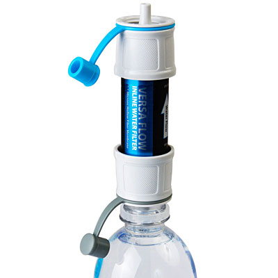 Hydroblu Versa Flow Water Filter