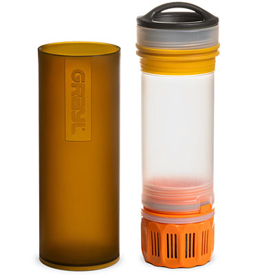 Grayl ULTRALIGHT Compact Purifier