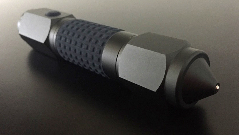 autoXscape 3-in-1 Emergency Escape Tool closeup