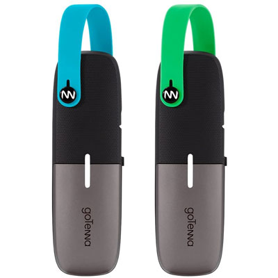 goTenna Mesh | Off-Grid SMS & GPS Devices