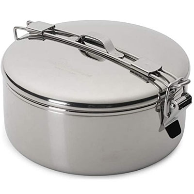 MSR Alpine Stowaway Pot