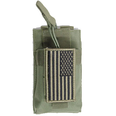 Baofeng Radio Pouch