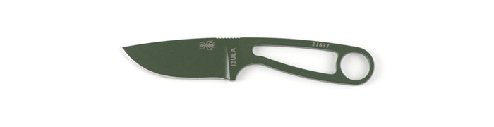 ESEE IZULA Knife
